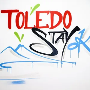 Toledo Ok Nápoles