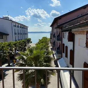 Apartament Mavino Sirmione