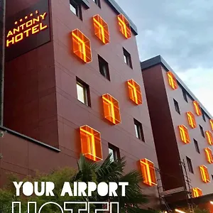 visit hotel