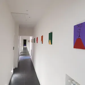 Art Street *** Неаполь