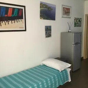 Apartament Stationhouse Taormina
