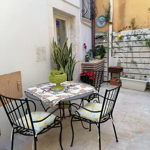 Apartament Ammira Syrakuzy