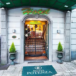 Potenza *** Neapol