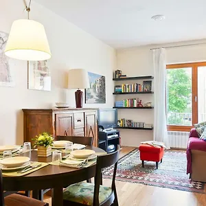 Apartament Flat In The Heart Of Piza