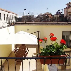 Terrazza Dei Principi Nápoles