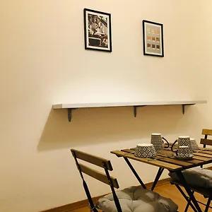 Alojamento de Acomodação e Pequeno-almoço Dimora Paladino
