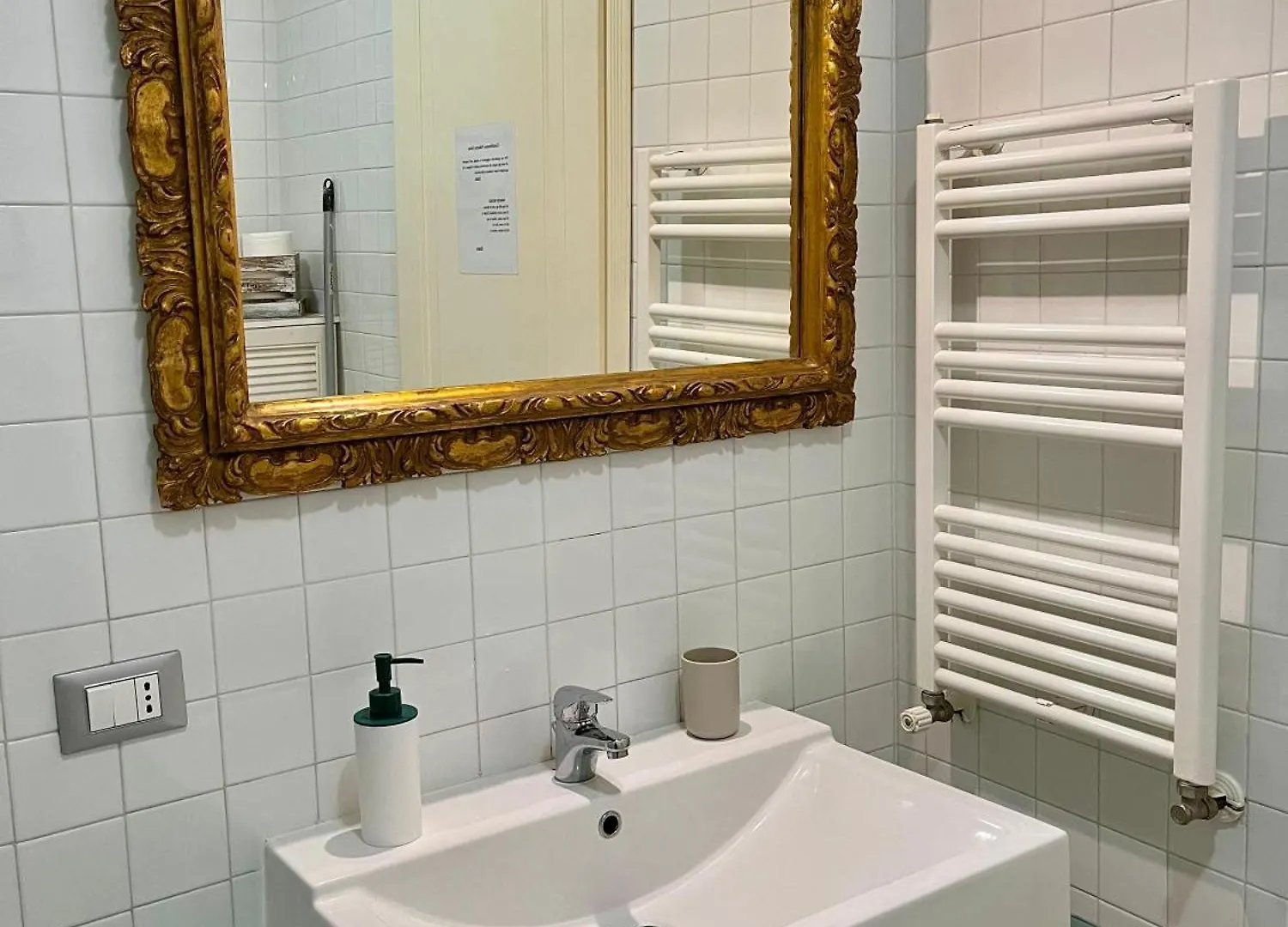 Guest house Palazzo Rota House Hotel Naples