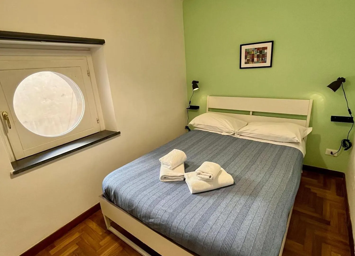 Palazzo Rota House Hotel Naples Guest house