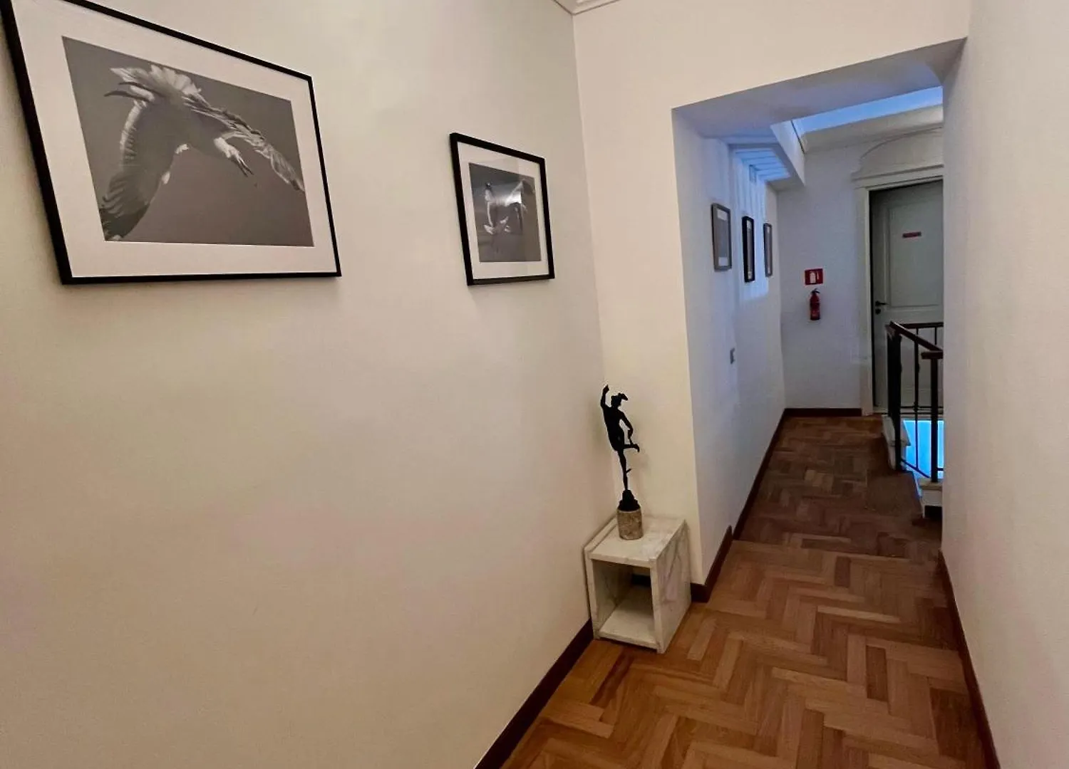 *** Guest house Palazzo Rota House Hotel Naples Italy