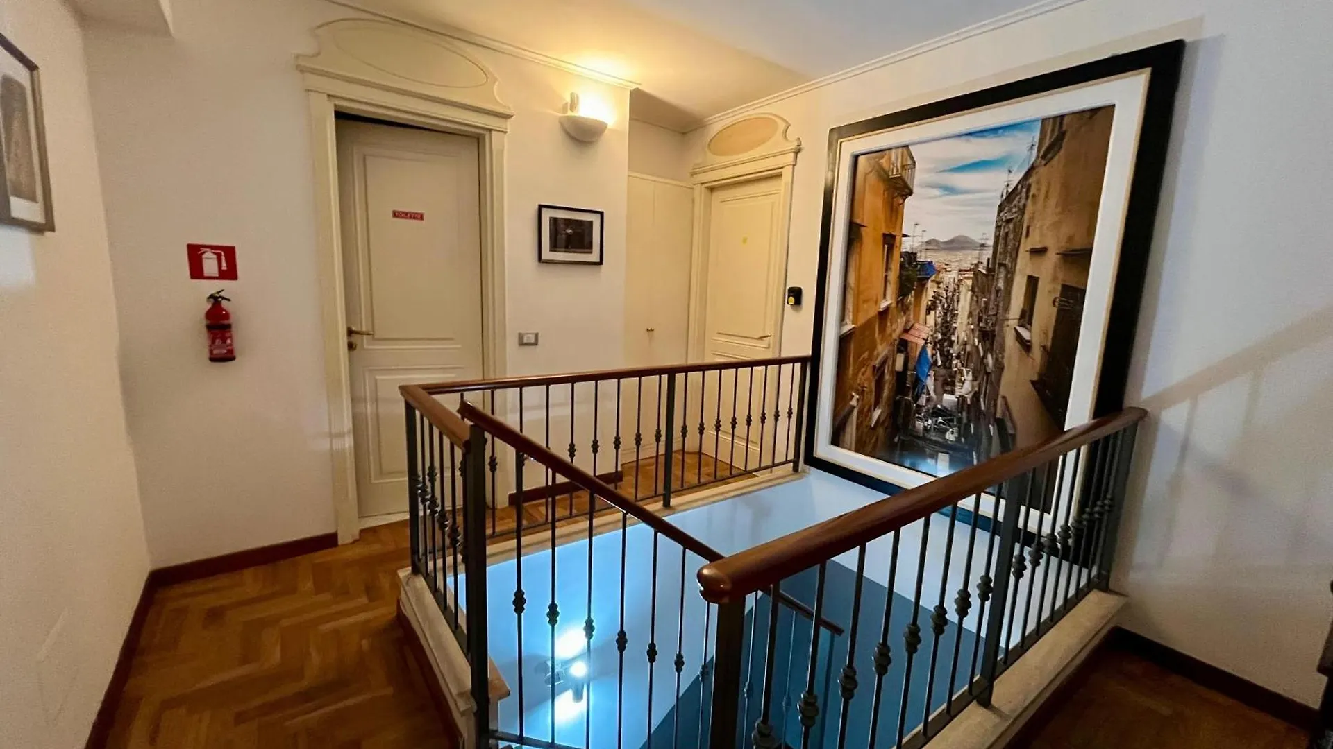 Palazzo Rota House Hotel Naples 3*,  Italy