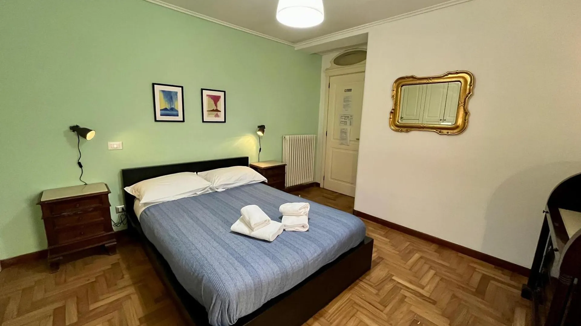 Palazzo Rota House location
