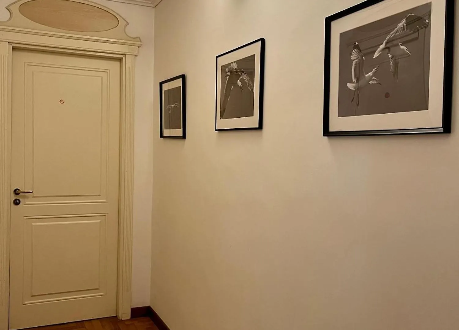 Palazzo Rota House Hotel Naples Guest house