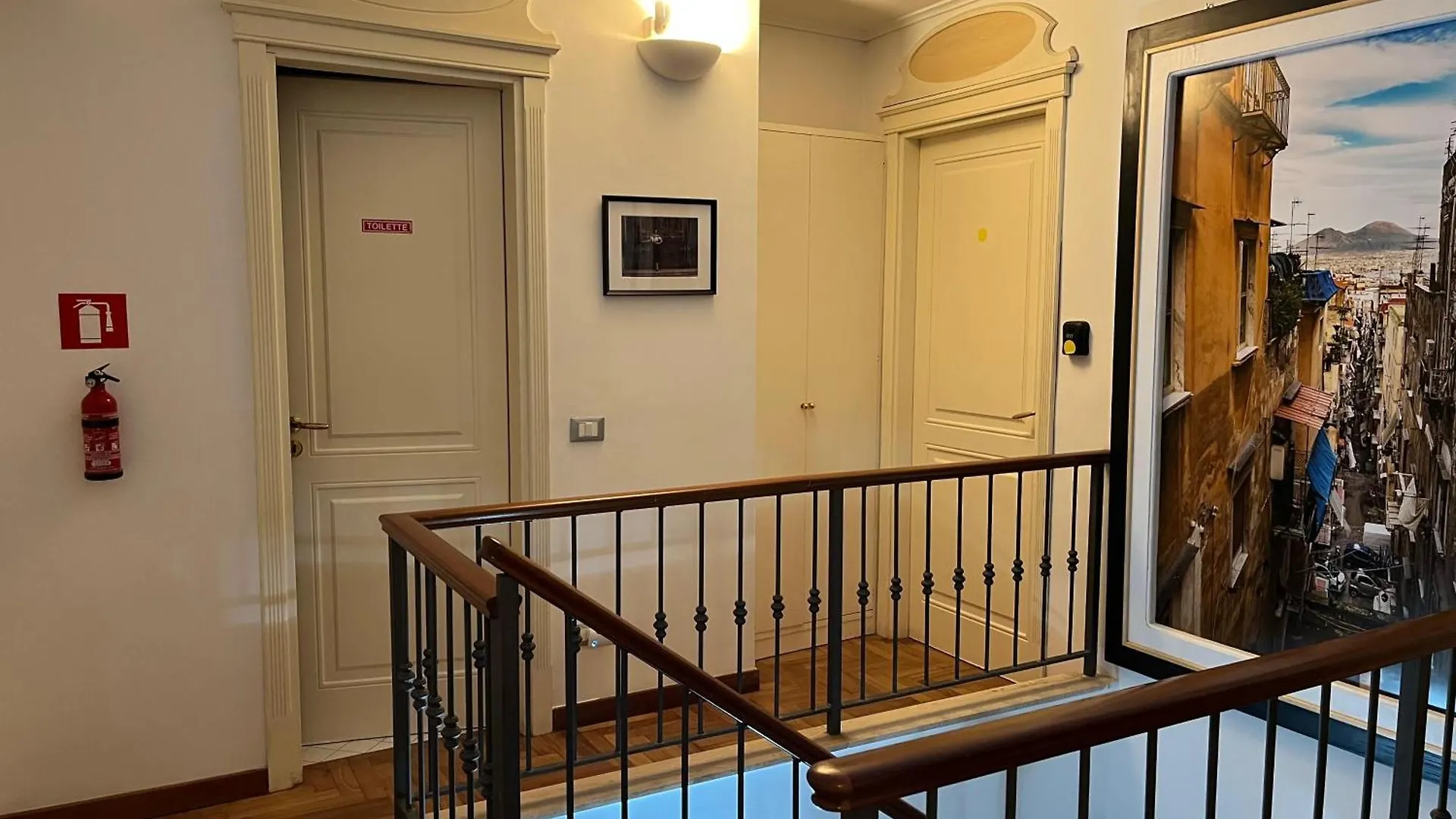 Palazzo Rota House Hotel Naples Guest house