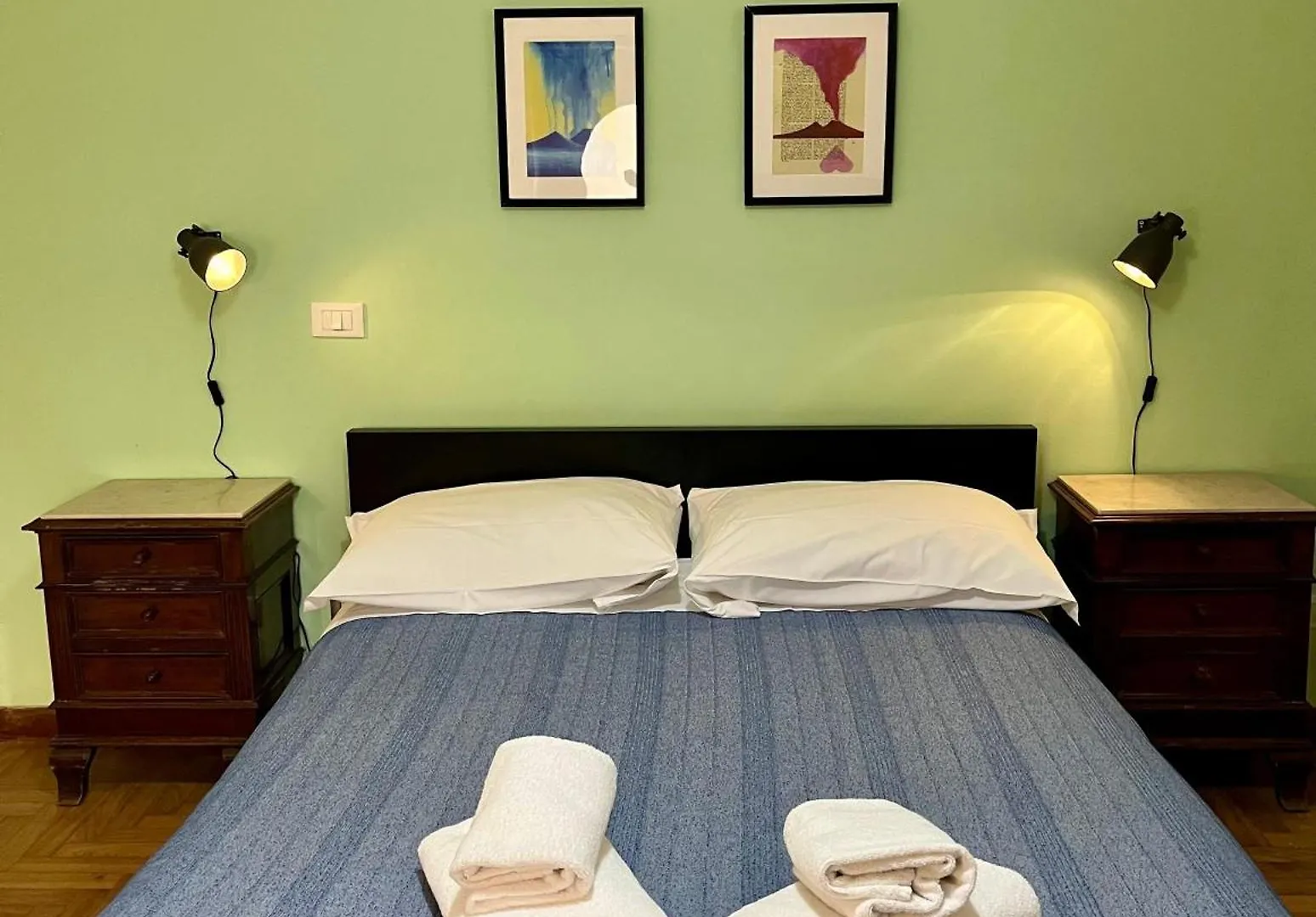 Palazzo Rota House Hotel Naples 3*,