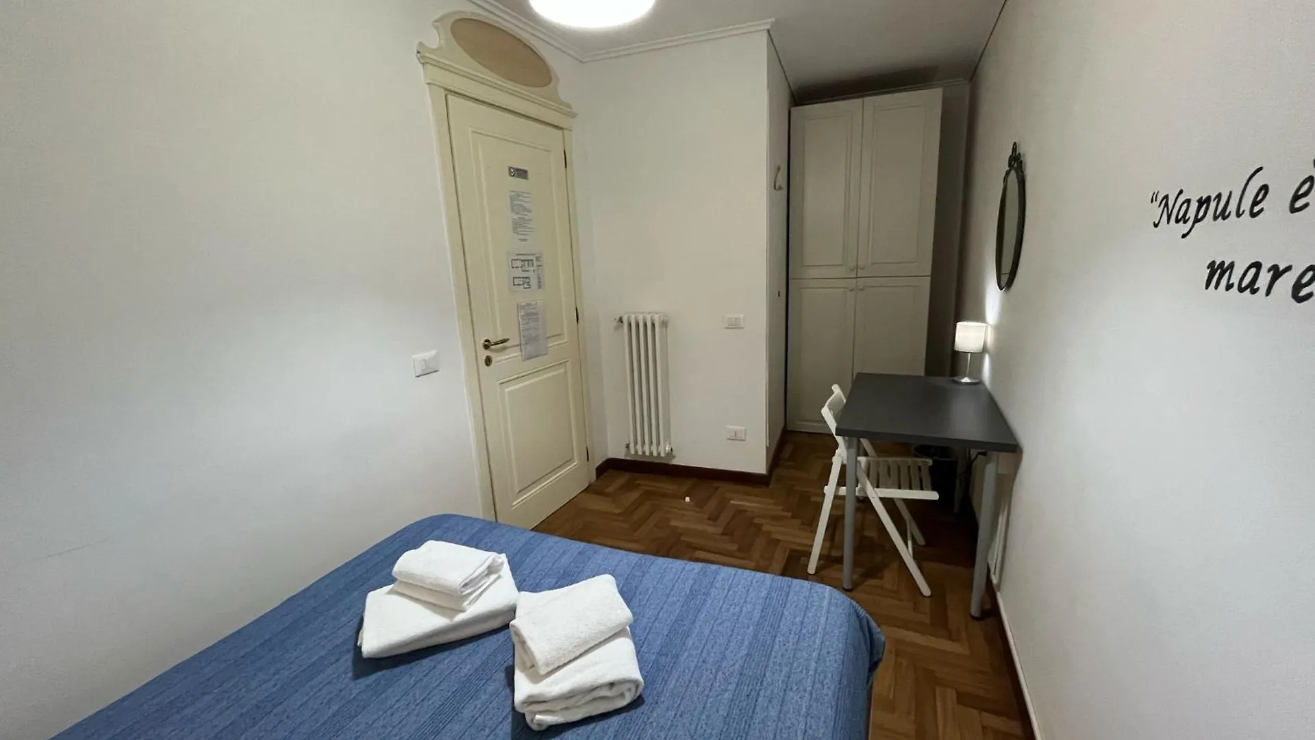 Casa de hóspedes Palazzo Rota House Hotel Nápoles