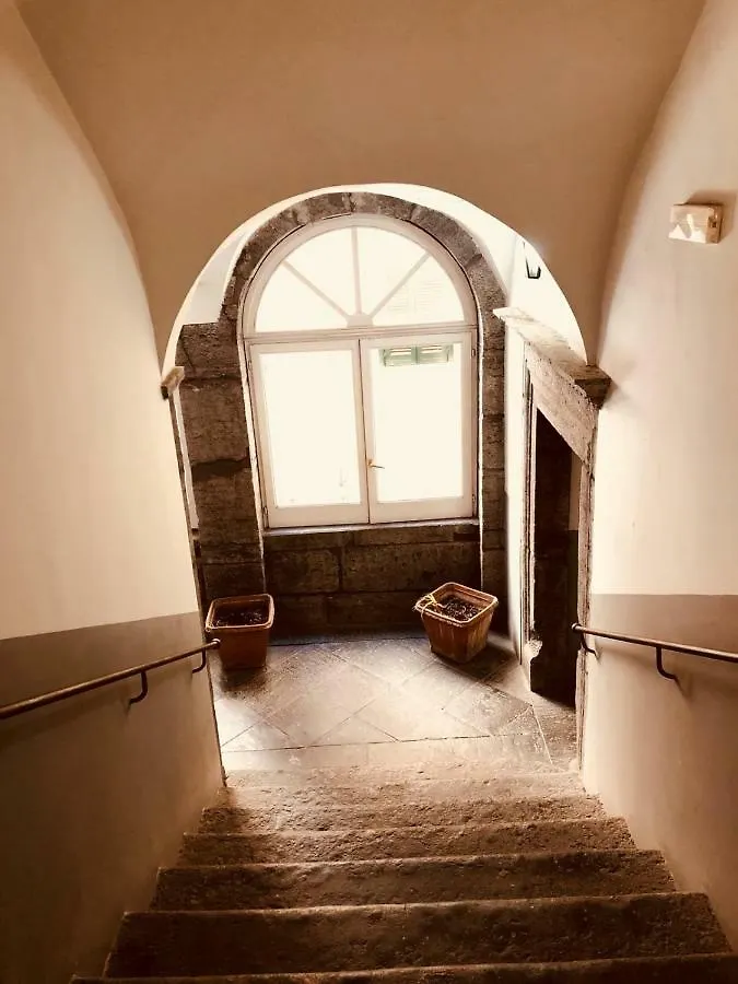 Palazzo Rota House Hotel Naples Guest house