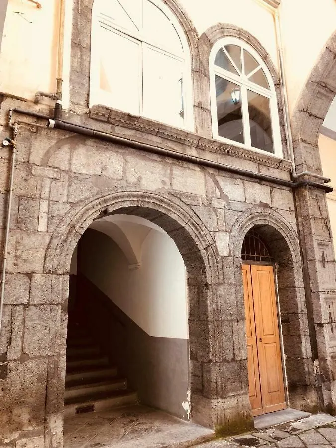 Palazzo Rota House Hotel Naples Guest house