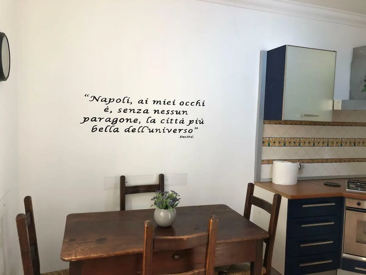 Casa de hóspedes Palazzo Rota House Hotel Nápoles
