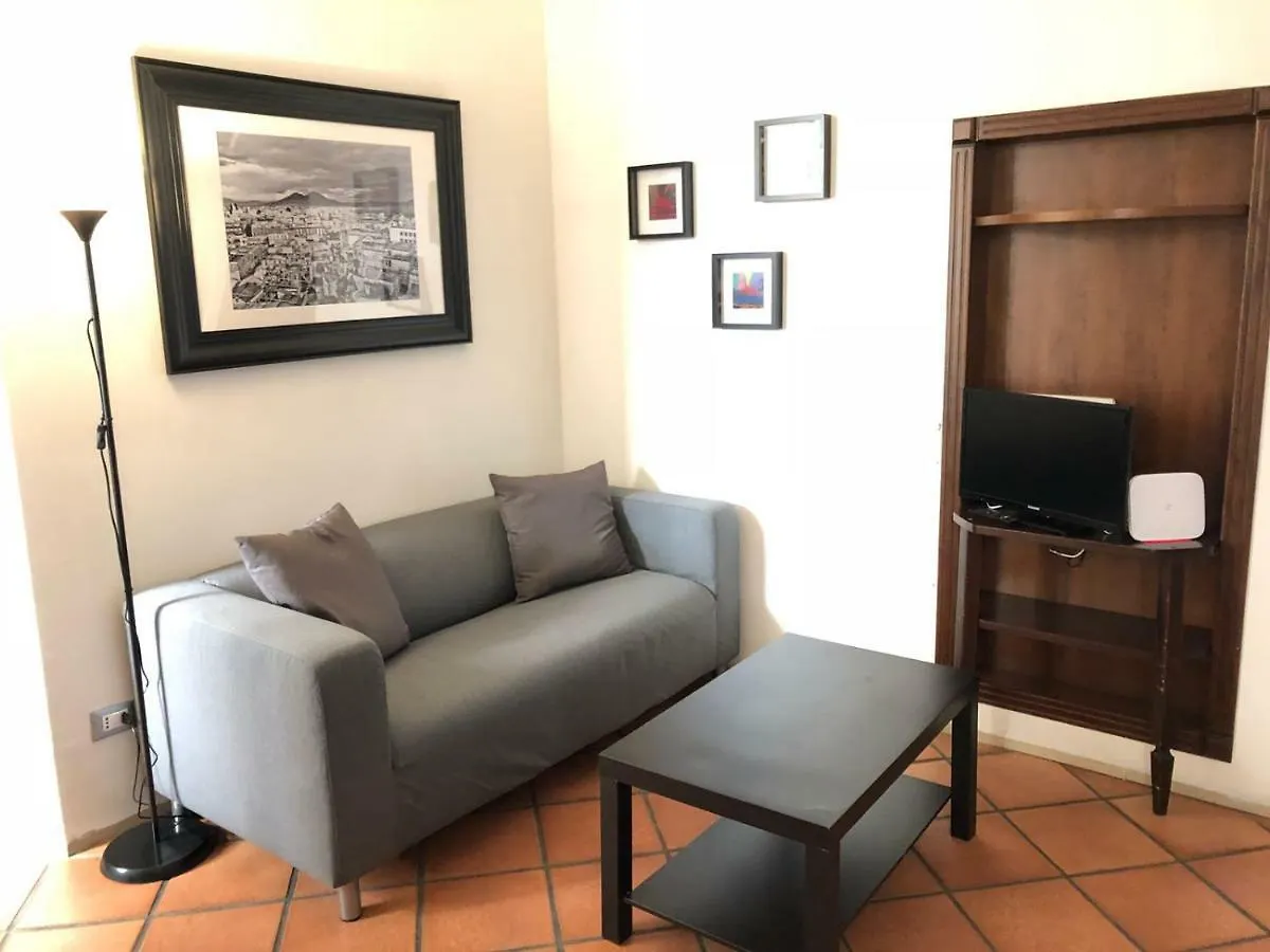 Palazzo Rota House Hotel Naples Italy