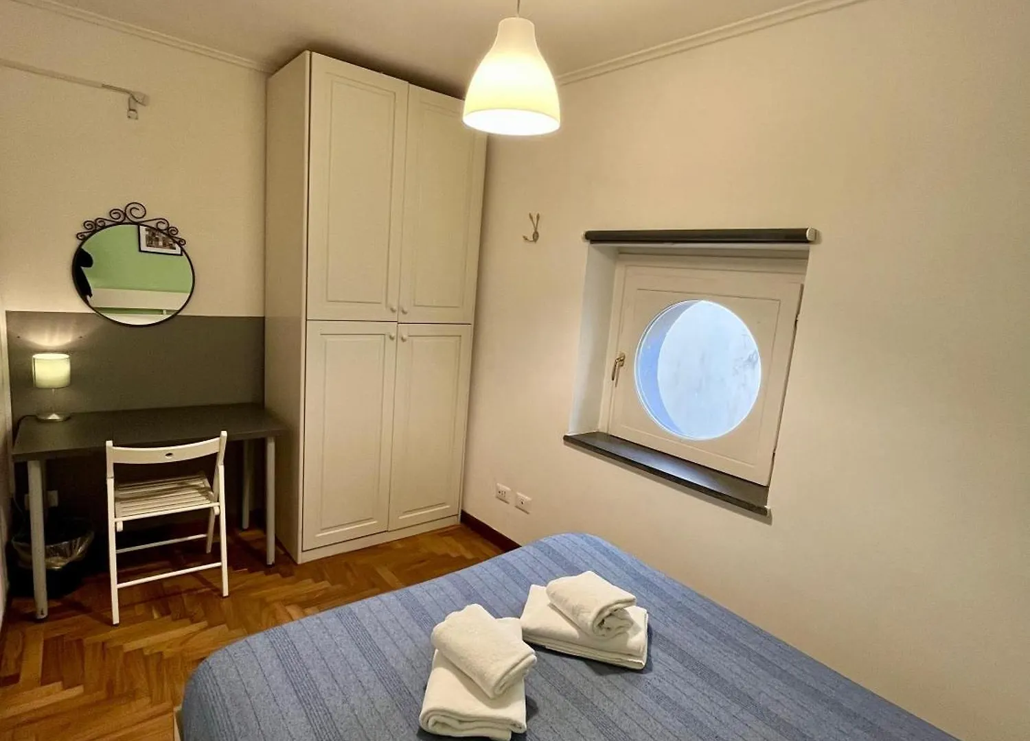 Hotel Palazzo Rota House Neapol 3*,  Itálie