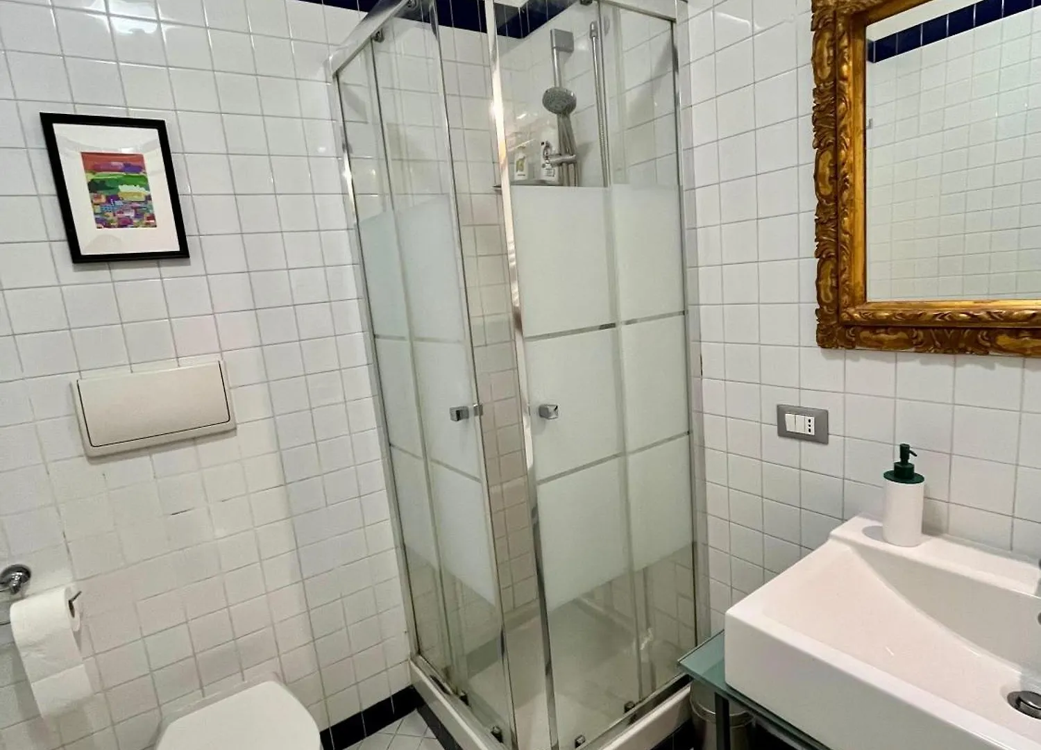 Hotel Palazzo Rota House Neapol