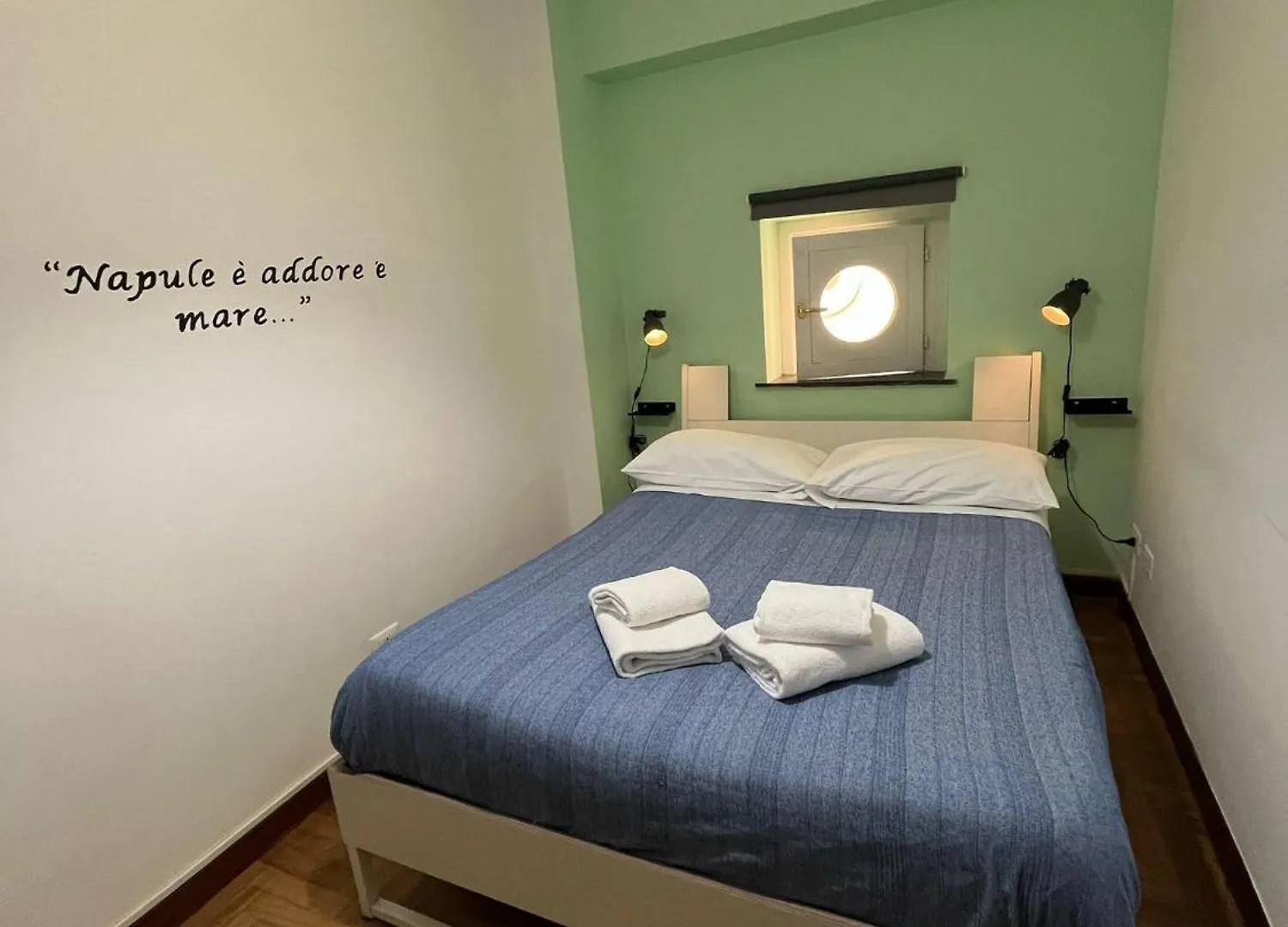 Hotel Palazzo Rota House Neapol Penzion