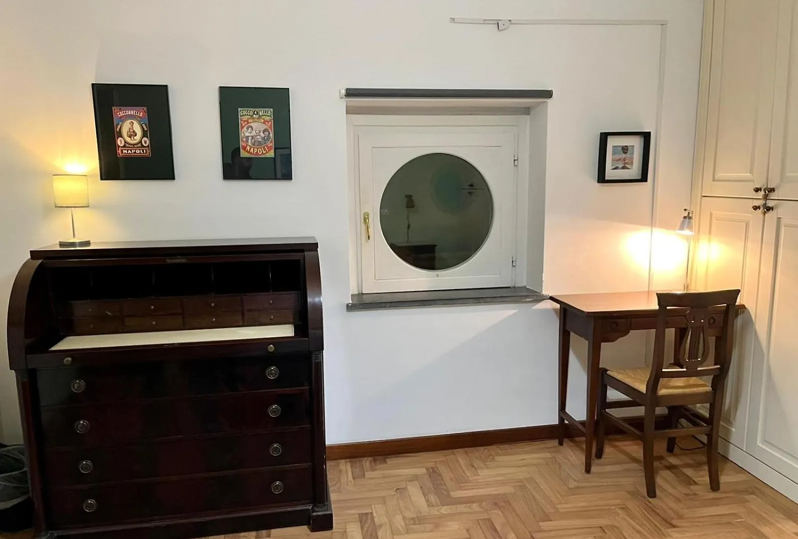 Hotel Palazzo Rota House Neapol