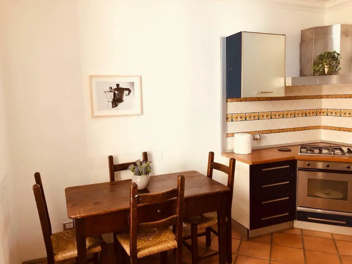 Hotel Palazzo Rota House Neapol