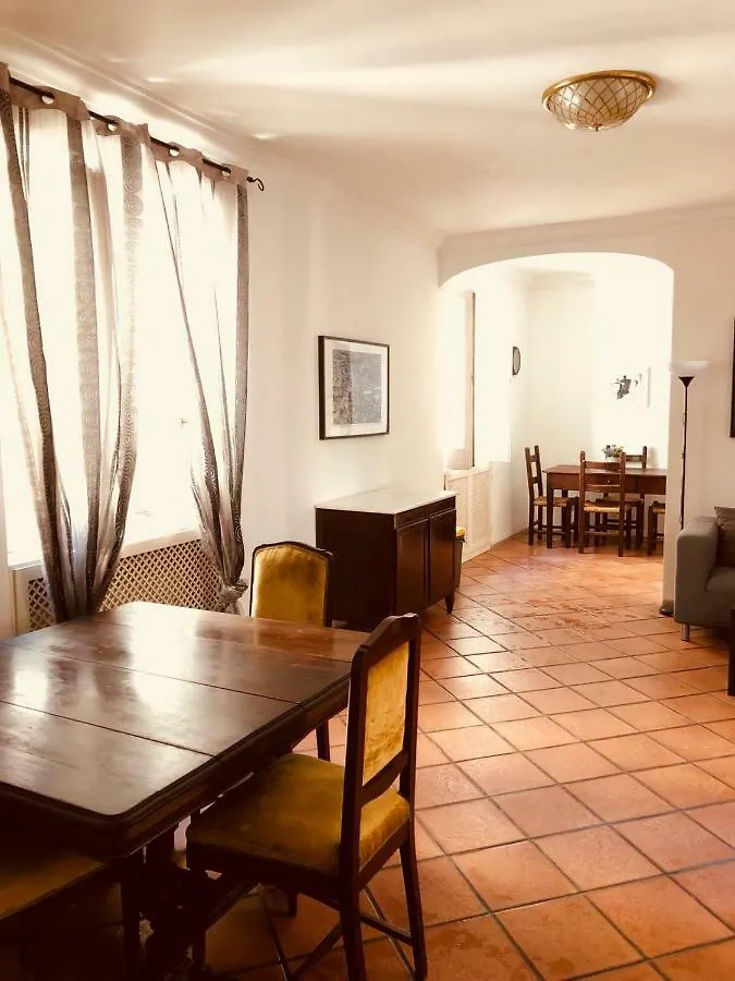 Hotel Palazzo Rota House Neapol Penzion