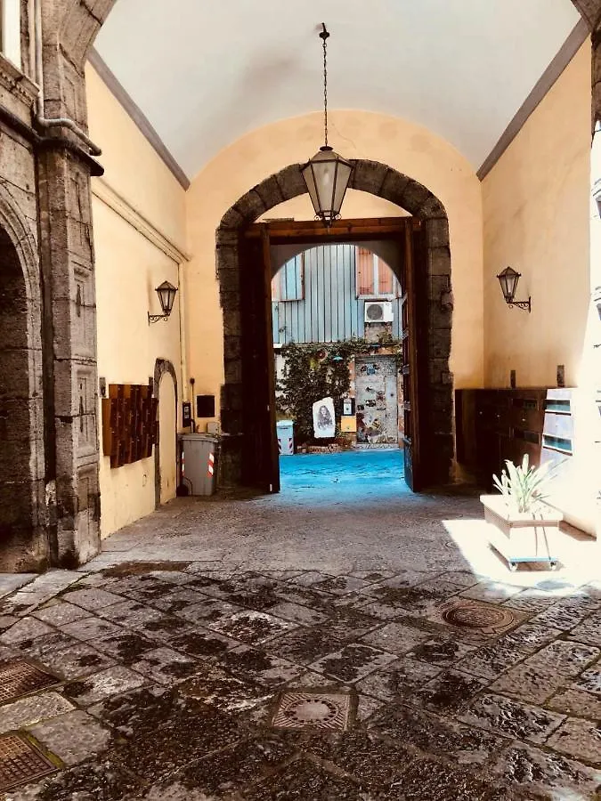 Hotel Palazzo Rota House Neapol 3*,