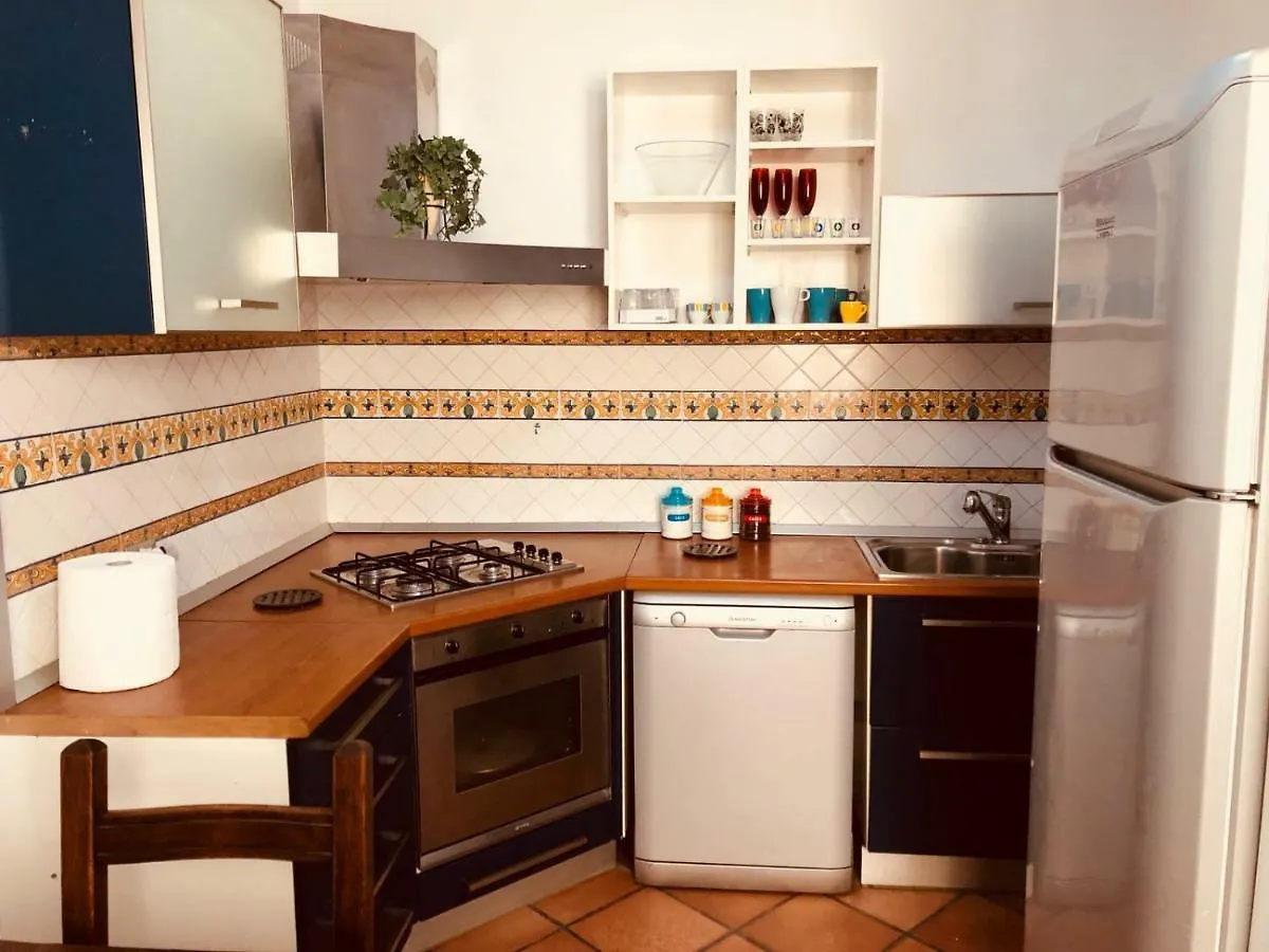 Hotel Palazzo Rota House Neapol Penzion